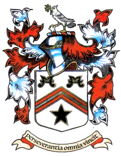 8619 lodge emblem 240