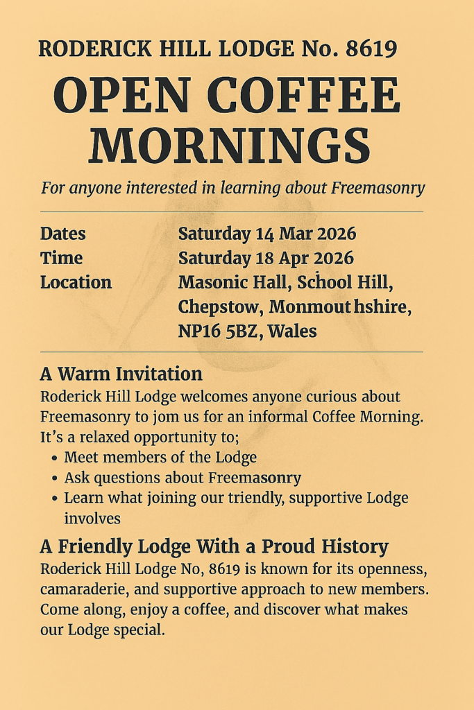 rhl poster