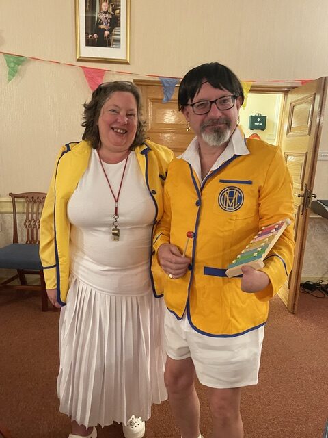 Murder Mystery Night 11th July 2026 - Roderick Hill Lodge mm1
