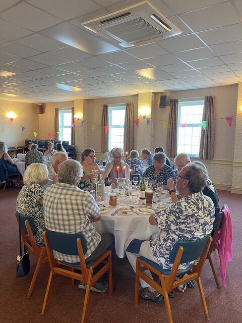 Murder Mystery Night 11th July 2026 - Roderick Hill Lodge mm2