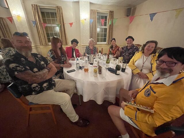 Murder Mystery Night 11th July 2026 - Roderick Hill Lodge mm3