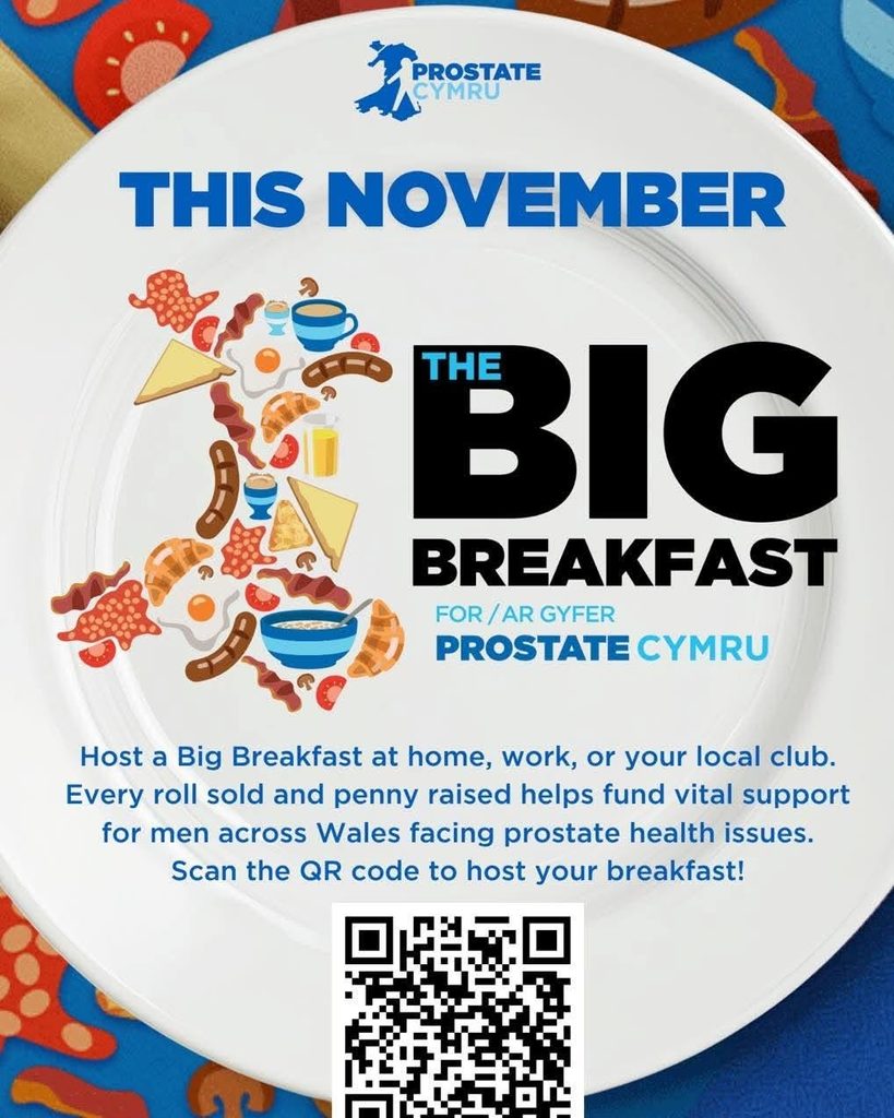 Mon Light Blues Club – Big Breakfast 2026 rhl big